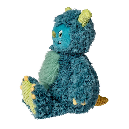 55422 Mary Meyer Fabfuzz Blink Monster – 12″
