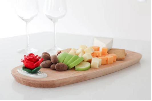 Nora Fleming Roses Are Red Mini