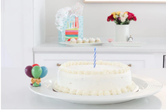 Nora Fleming Up, Up, And Away Mini