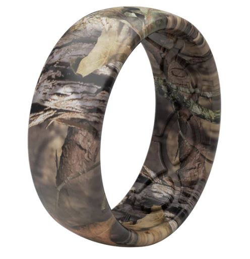 Groove Life Mossy Oak Breakup Country Camo Ring