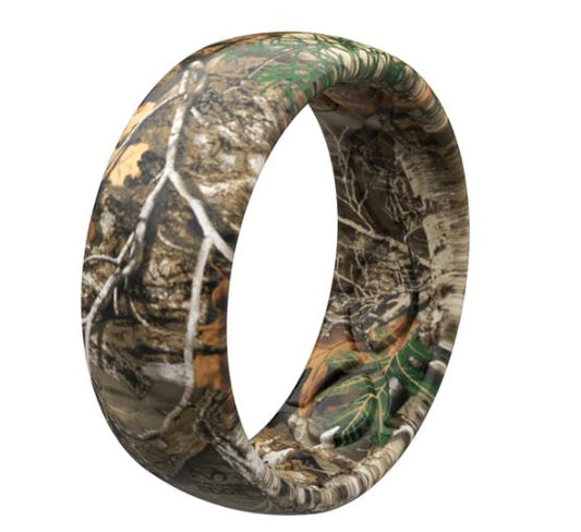 Groove Life Realtree Edge Camo Ring