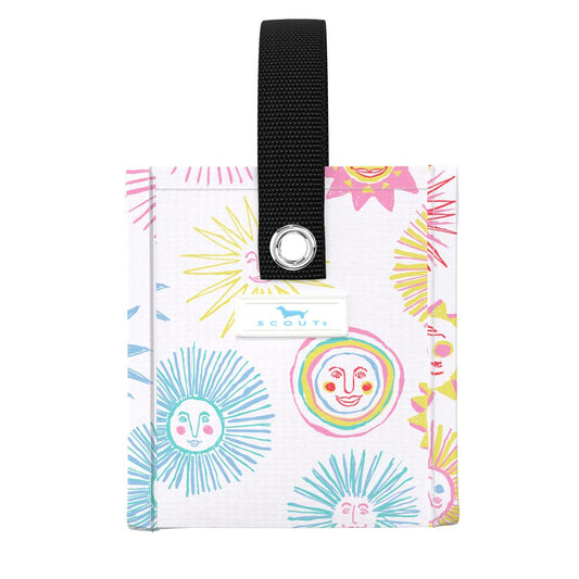 Scout Mini Package Gift Bag - Suns Out Funs Out