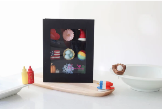 A279 Nora Fleming Keep Cool Mini