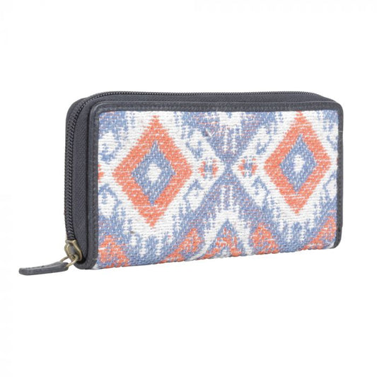 Myra Sweven Wallet