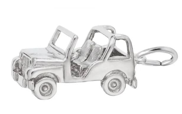 Off Road Vehicle - Rembrandt