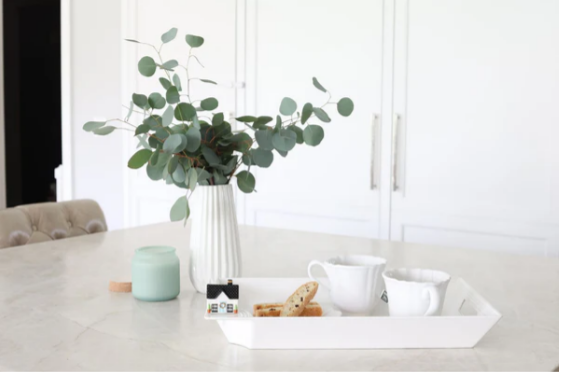 Nora Fleming Home Sweet Home Mini