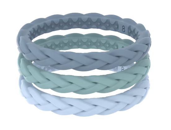 Groove Life Seaside Stackable Ring