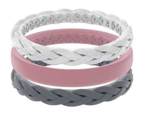 Groove Life Stackable Air Serenity Ring