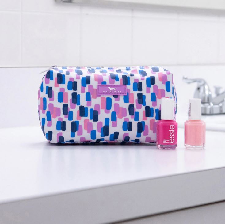 Scout Tiny Treasures - Betti Confetti