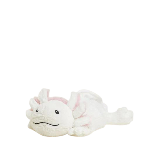 Axolotl Warmies