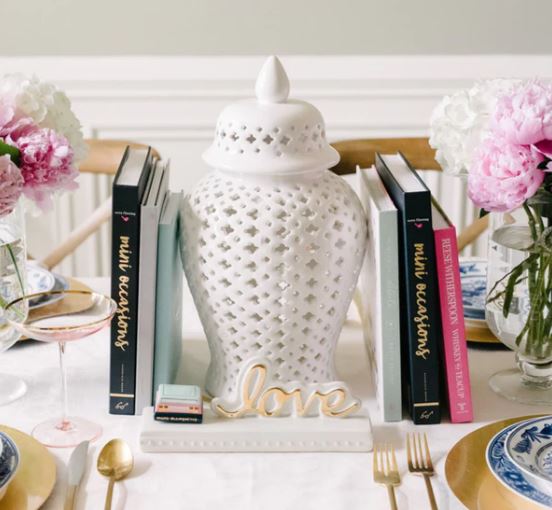 Mini Occasions Book And Mini Set