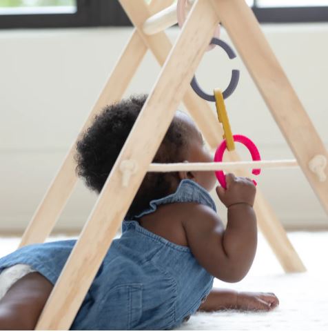 Bella Tunno Modern Jewel Happy Links