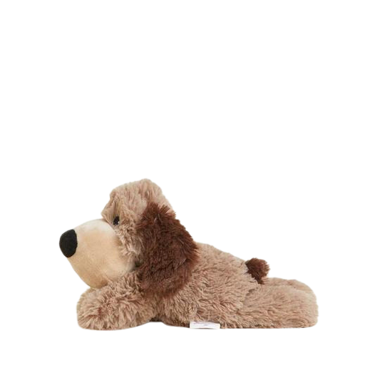 Brown Dog Warmie