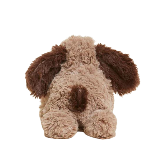 Brown Dog Warmie