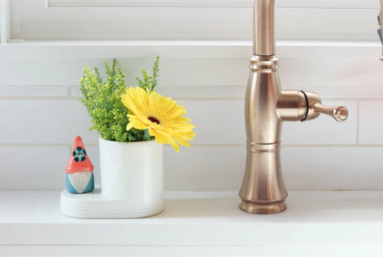 Nora Fleming Oh Gnome You Didn't Mini