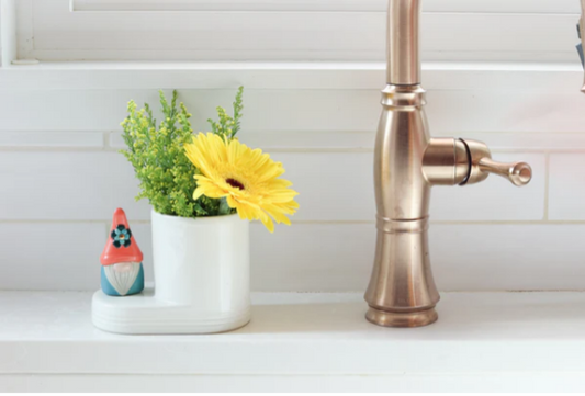 Nora Fleming Oh Gnome You Didn't Mini