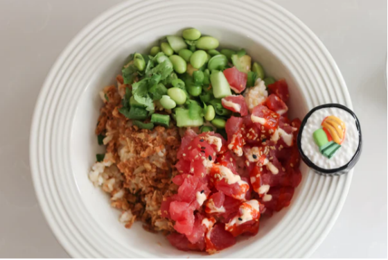 RETIRED Nora Fleming On A Roll Mini