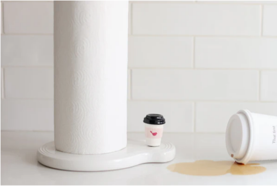 Nora Fleming Cup Of Ambition