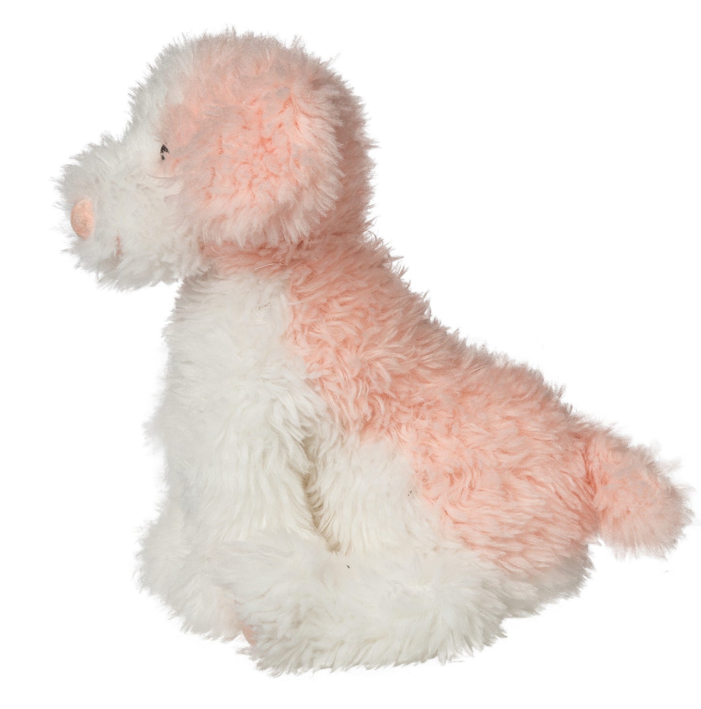 58121 Mary Meyer FabFuzz Hannah Puppy – 13″