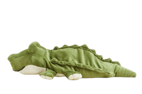 Alligator Warmie