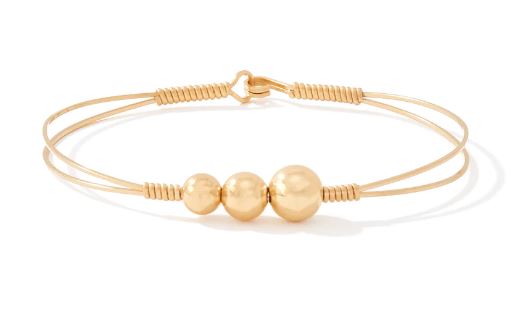 Ronaldo A Love That Remains Bracelet - 7"