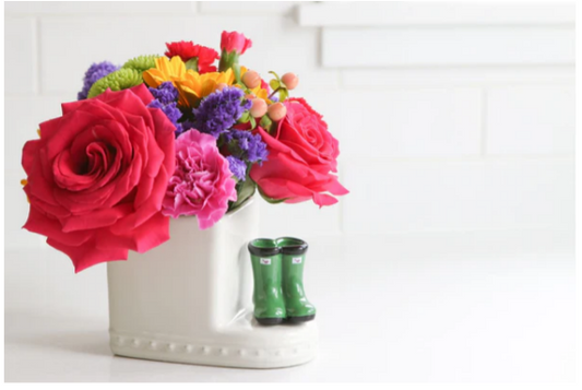 Nora Fleming Jumpin' Puddles