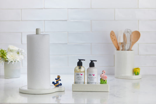 Nora Fleming Anchors Aweigh Mini