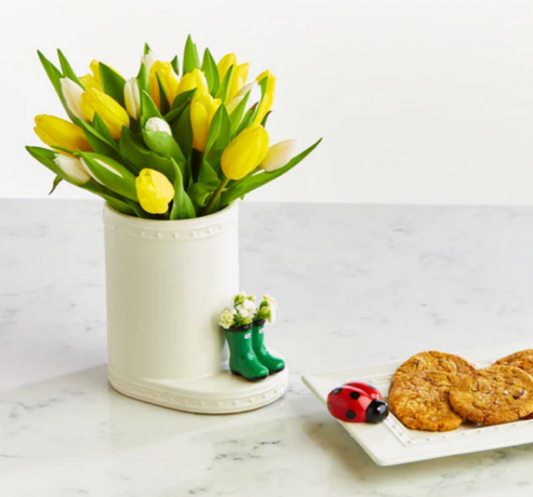 Nora Fleming Lil' Ladybug Mini