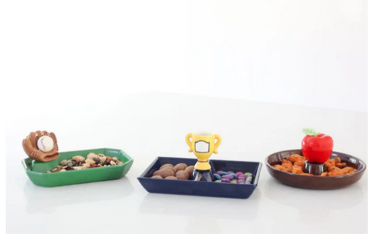 Nora Fleming Catch Some Fun Mini