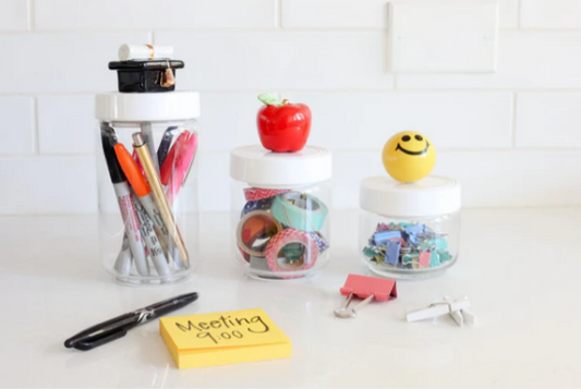 Nora Fleming Top Of The Class Mini