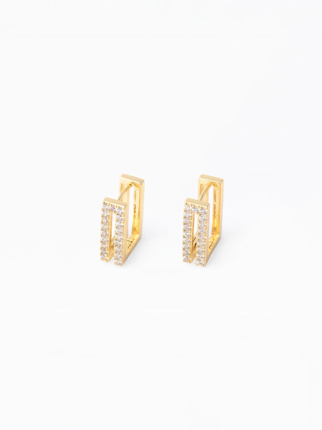 64376 Michelle McDowell Delany Earrings