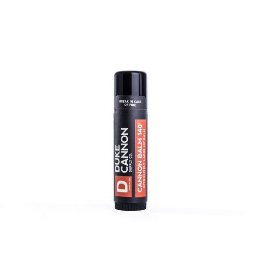 Duke Cannon Balm 140° Tactical Lip Protectant