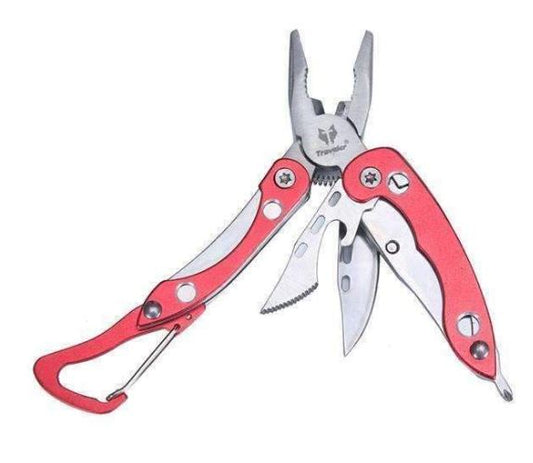 7 In 1 Sideclip Multi-Tool
