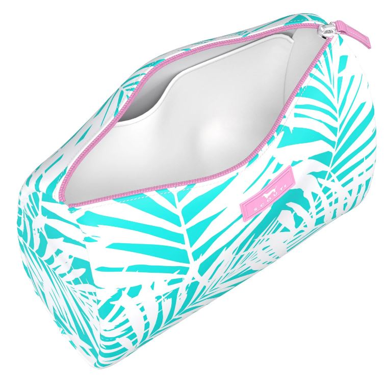 Scout Packin Heat - Miami Nice