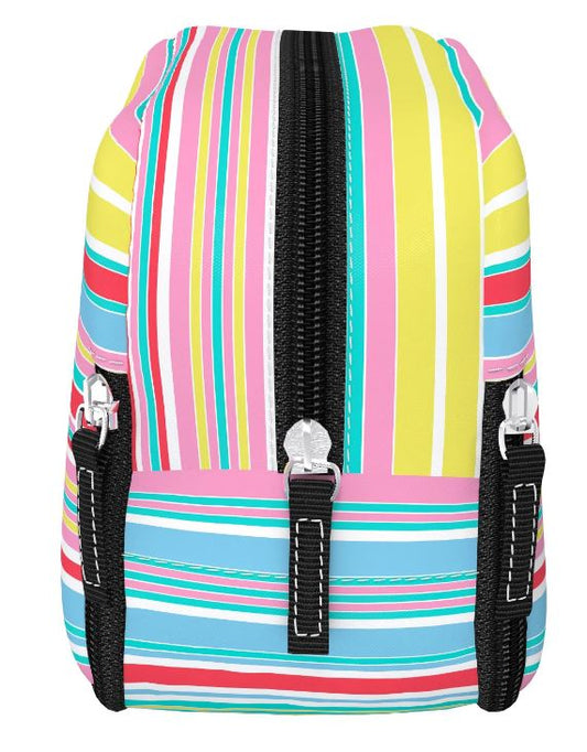 Scout 3-Way Bag - Ripe Stripe