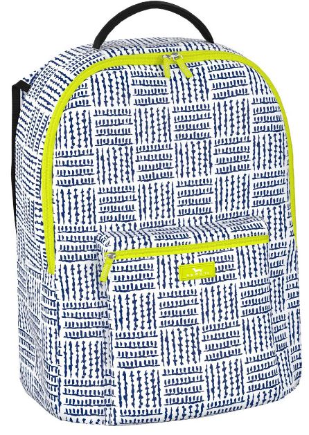 Scout Pack Leader - Blueprint