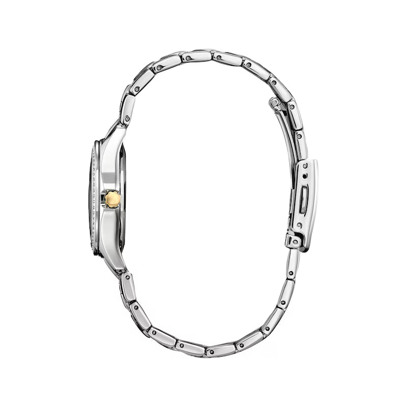 FE1146-71A Citizen Crystal Eco Drive Women’s Watch