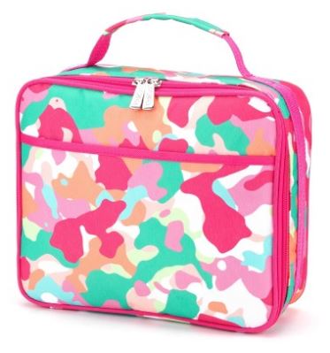 Tootie Fruity Lunchbox