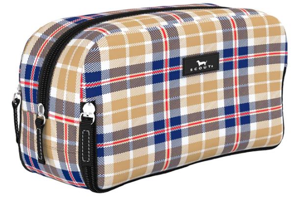 Scout 3 Way Bag - Kilted Age