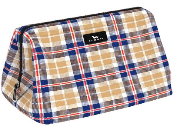 Scout Big Mouth - Kilted Age