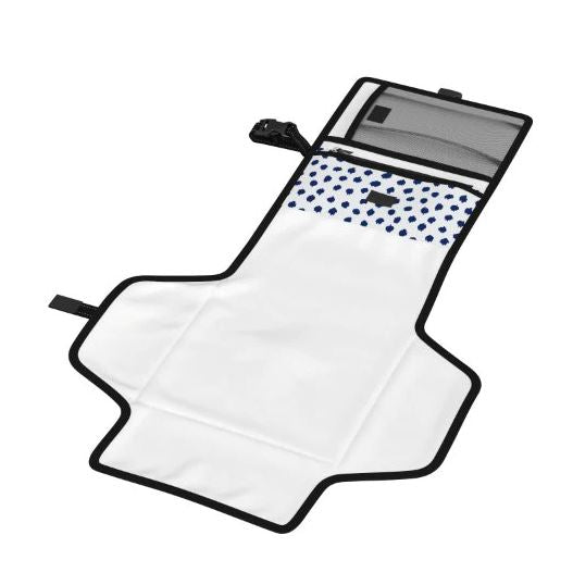 Scout Game Changer Changing Mat - Pitter Splatter