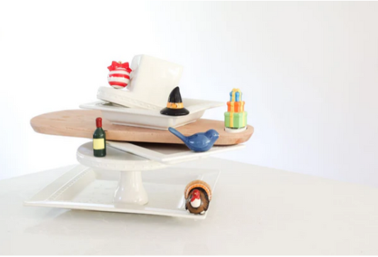 Nora Fleming They're All For You Mini