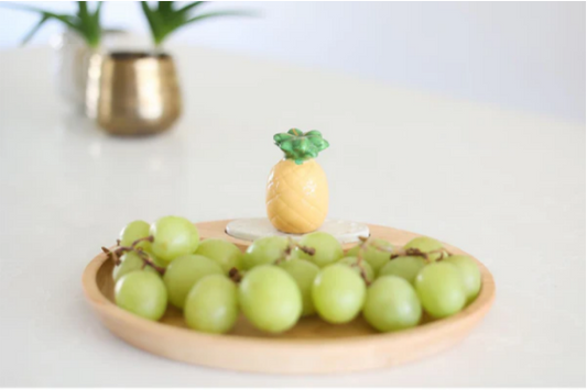 Nora Fleming Welcome Friends! Mini