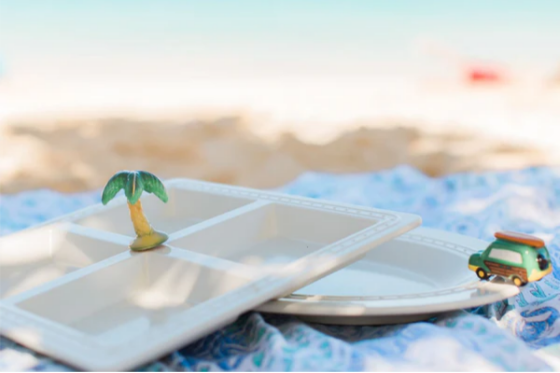 Nora Fleming In The Breeze Mini