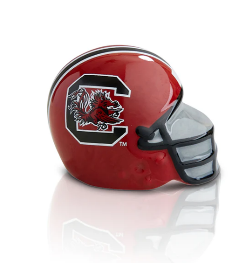 A319 Nora Fleming South Carolina Helmet