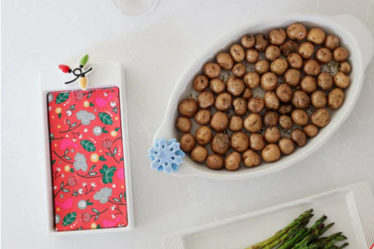 Nora Fleming Get Lit Mini