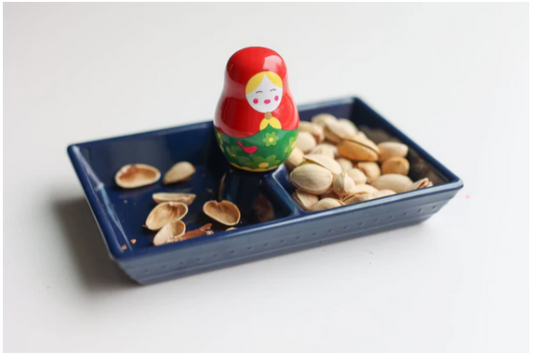 Nora Fleming All Dolled Up Mini