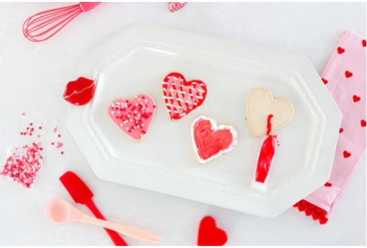 Nora Fleming Smooches Mini