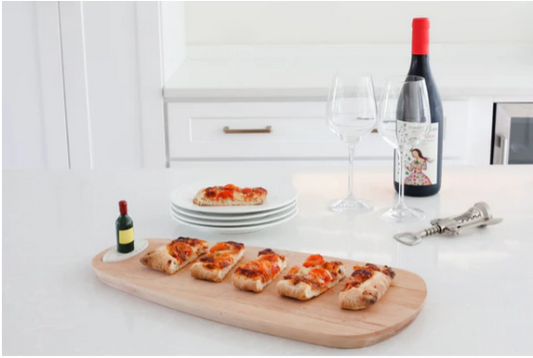 Nora Fleming From The Vine Mini