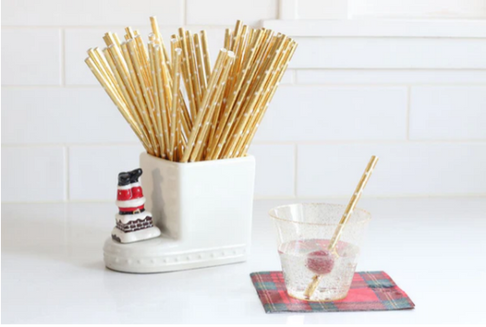 Nora Fleming Down The Chimney